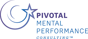 Pivotal Mental Performance Consulting Logo